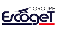 Logo ESCOGET